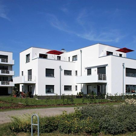 Ferienwohnung Penthaus Ilse Grossraeschen Exteriér fotografie